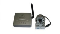 Shrih SH0331 CCTV Security Camera (2 Channel)