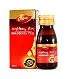 Dabur Shadbindu Tail (50ML)