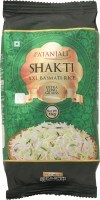 Patanjali Shakti Extra Long Grain Basmati Rice (1KG)