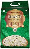 Patanjali Shakti Xxl Basmati Rice (5KG)