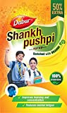 Dabur Shank Pushpi Syrup (450ML)