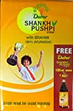 Dabur Shank Pushpi Syrup (225ML)