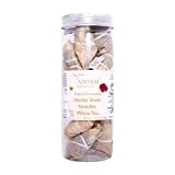 Tassyam Shanti Chamomile Herbal Silver Needle White Tea (23GM)