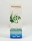 Patanjali Shave Gel (50GM)