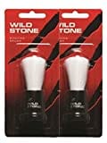 Wild Stone Shaving Brush (Pack of 2)