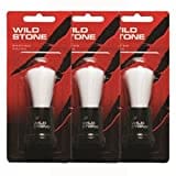 Wild Stone Shaving Brush (Pack of 3)