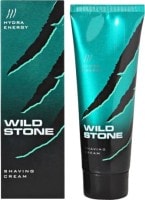 Wild Stone Shaving Cream Hydra Energy (70GM)
