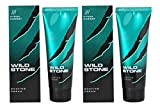 Wild Stone Shaving Cream Hydra Energy (Pack of 2)