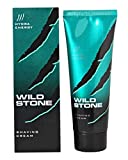 Wild Stone Shaving Cream Hydra Energy