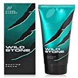 Wild Stone Shaving Cream Hydra Energy (30GM)