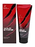 Wild Stone Shaving Cream Ultra Sensual