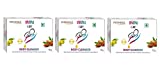 Patanjali Shishu Care Body Cleanser Soap (75GM, Pack of 3)