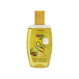Patanjali Shishu Care Massage Oil (100ML)