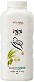 Patanjali Shishu Care Talc Powder (100GM, Pack of 2)
