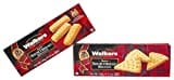 Walkers Shortbread Rounds Butter Biscuits (300GM)