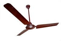 Super Star Shower Ceiling Fan (Brown)
