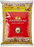 Aashirvaad Shudh Chakki Wheat Flour (5KG)