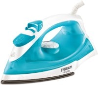 Eveready SI1200 Steam Iron (Blue & White)