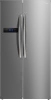 Panasonic 527 L Frost Free Side by Side Refrigerator (NRBS60MSX1)