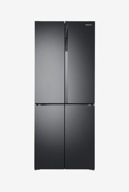 Samsung 594 L Frost Free Side by Side Refrigerator (RF50K5910B1)