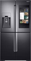 Samsung 810 L Frost Free Side by Side Inverter Technology Refrigerator (RF28N9780SG)