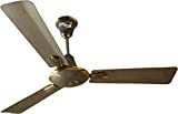 Super Star Sierra Decorative Ceiling Fan (Gold)