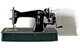 Handu Silai Manual Sewing Machine (Black)