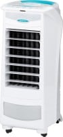Symphony 9 L Personal Air Cooler (Silver)