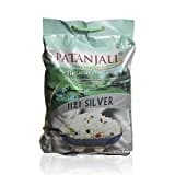 Patanjali Silver Basmati Rice (5KG)