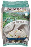 Patanjali Silver Basmati Rice (1KG)