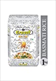 Eravat Silver Basmati Rice (1KG)
