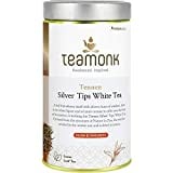 Teamonk Silver Needle White Tea (75GM)