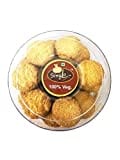 Singla Sweet Butter Coconut Cookies Biscuits (350GM)