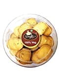 Singla Sweet Butter Kaju Cookies Biscuits (400GM)