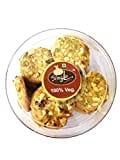 Singla Sweet Jeera Cookies Biscuits (350GM)