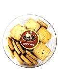 Singla Sweet Premium Fruits Cookies Biscuits (350GM)