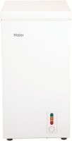 Haier 100 L Frost Free Single Door 5 Star Refrigerator (HCF-100HTQ)