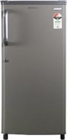 Kelvinator 170 L Direct Cool Single Door 3 Star Refrigerator (KW183ESG)
