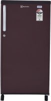 Electrolux 170 L Direct Cool Single Door 3 Star Refrigerator (REF EB183EBRHDA)