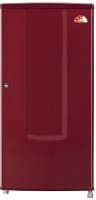 LG 185 L Direct Cool Single Door 1 Star Refrigerator (GL B181RRLU)
