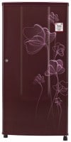 LG 185 L Direct Cool Single Door 1 Star Refrigerator (GL B181RSHU)