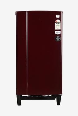 Godrej 185 L Direct Cool Single Door 2 Star Refrigerator (RD EDGE 185 E1 2.2)