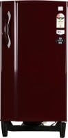 Godrej 185 L Direct Cool Single Door 2 Star Refrigerator (RD EDGE 185 E2H 2.2)