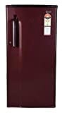 LG 190 L Direct Cool Single Door 5 Star Refrigerator (GL 205KMG5)