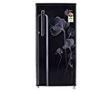 LG 190 L Direct Cool Single Door 4 Star Refrigerator (GL B205KVHP)