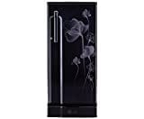 LG 190 L Direct Cool Single Door 5 Star Refrigerator (GL D205KVHN)