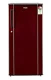 Haier 190 L Direct Cool Single Door 3 Star Refrigerator (HRD-1903BR-E)