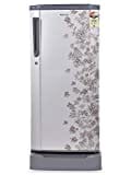 Koryo 190 L Direct Cool Single Door 3 Star Refrigerator (KDR210DS3F)