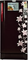 Godrej 190 L Direct Cool Single Door 3 Star Refrigerator (RD EDGE PRO 190 CT 3.2)