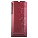 Godrej 190 L Direct Cool Single Door 5 Star Refrigerator (RD EDGE PRO 190 CT 6.2)